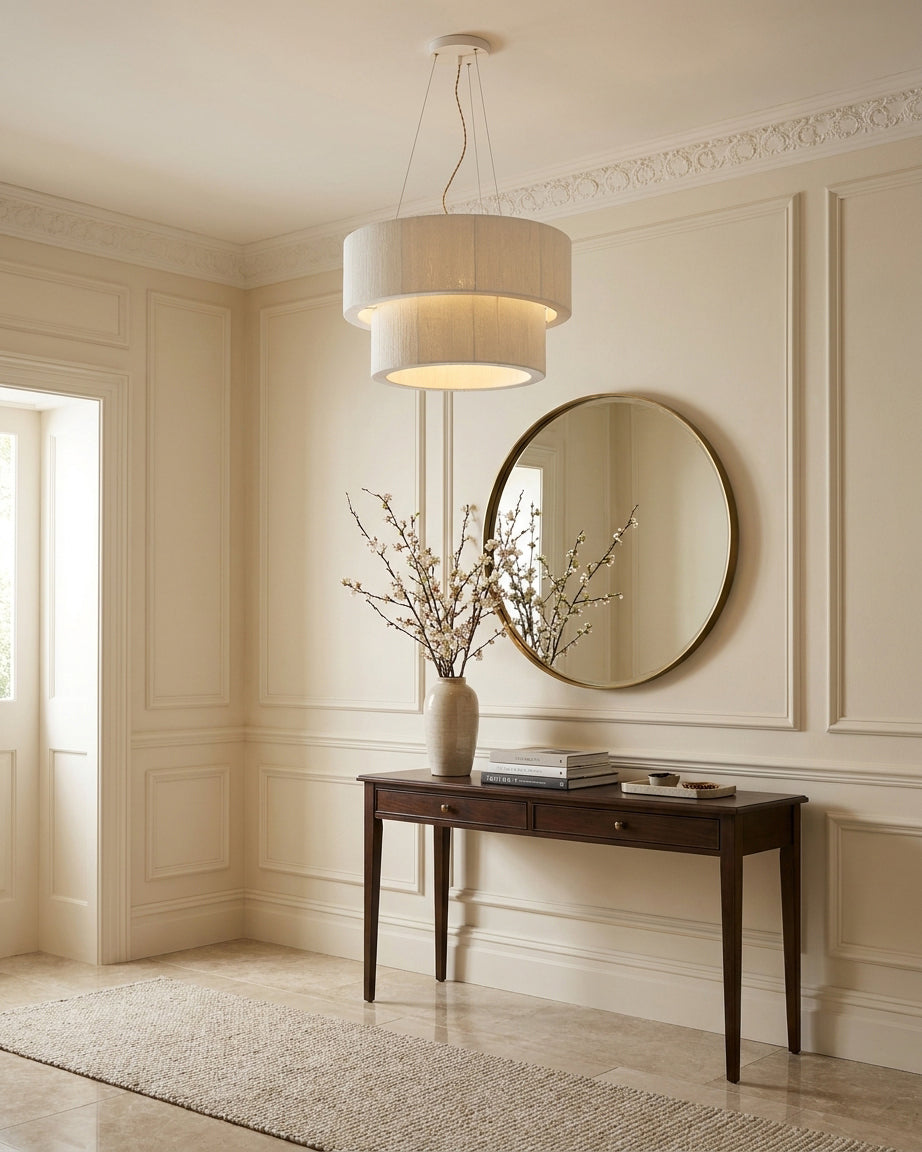 Miraette Suspension