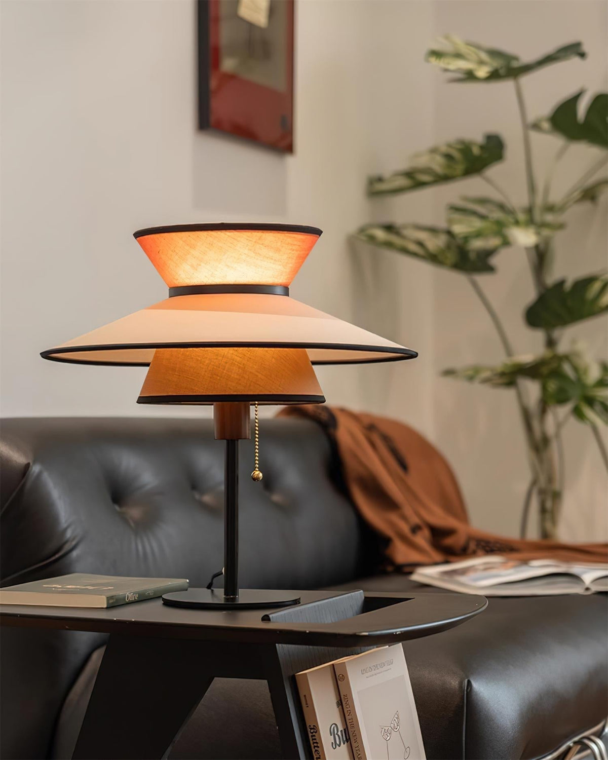 Aveniella Lampe de Table
