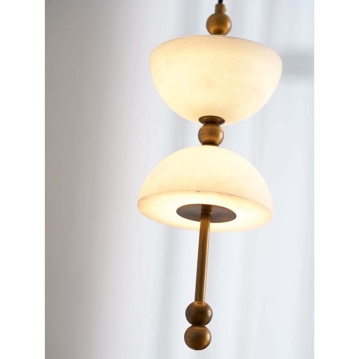 Lumoia Suspension