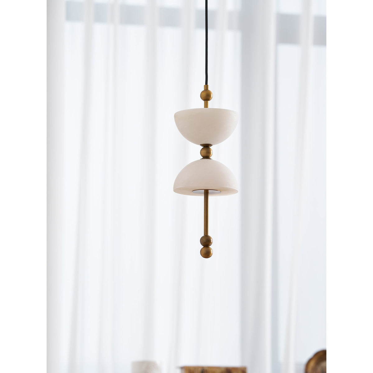Lumoia Suspension