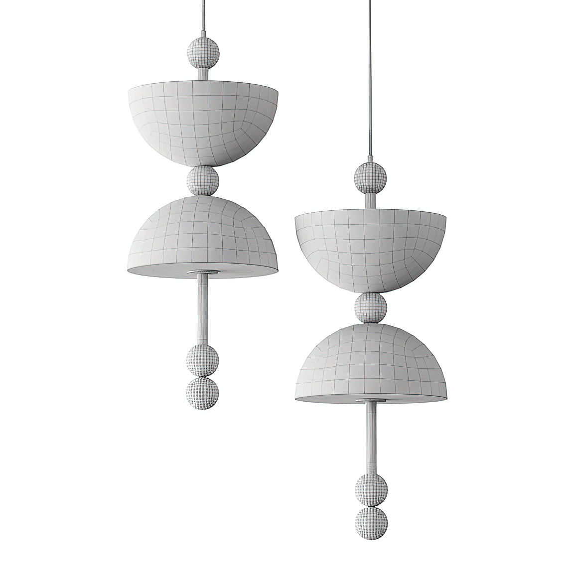 Lumoia Suspension