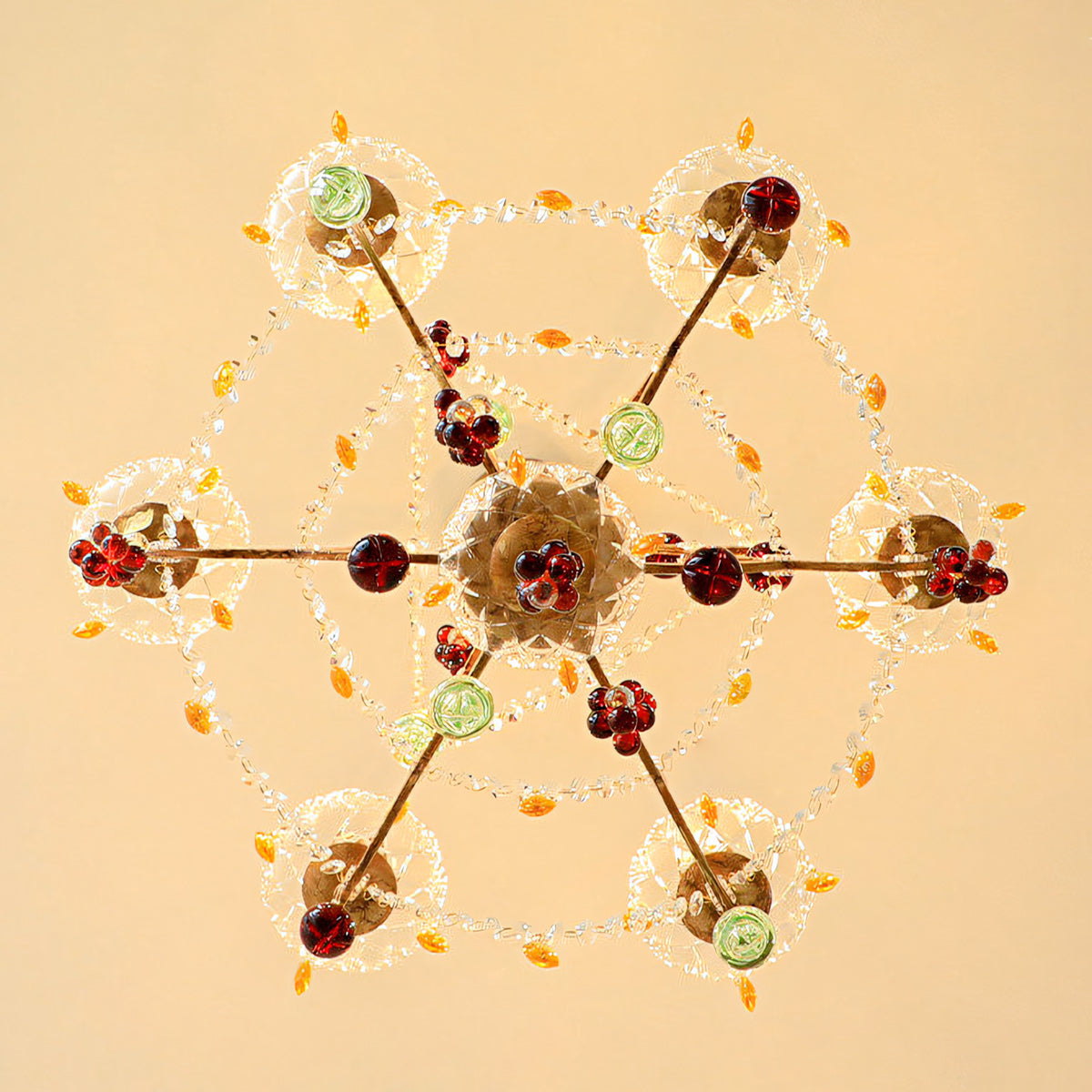 Garnet Lustre