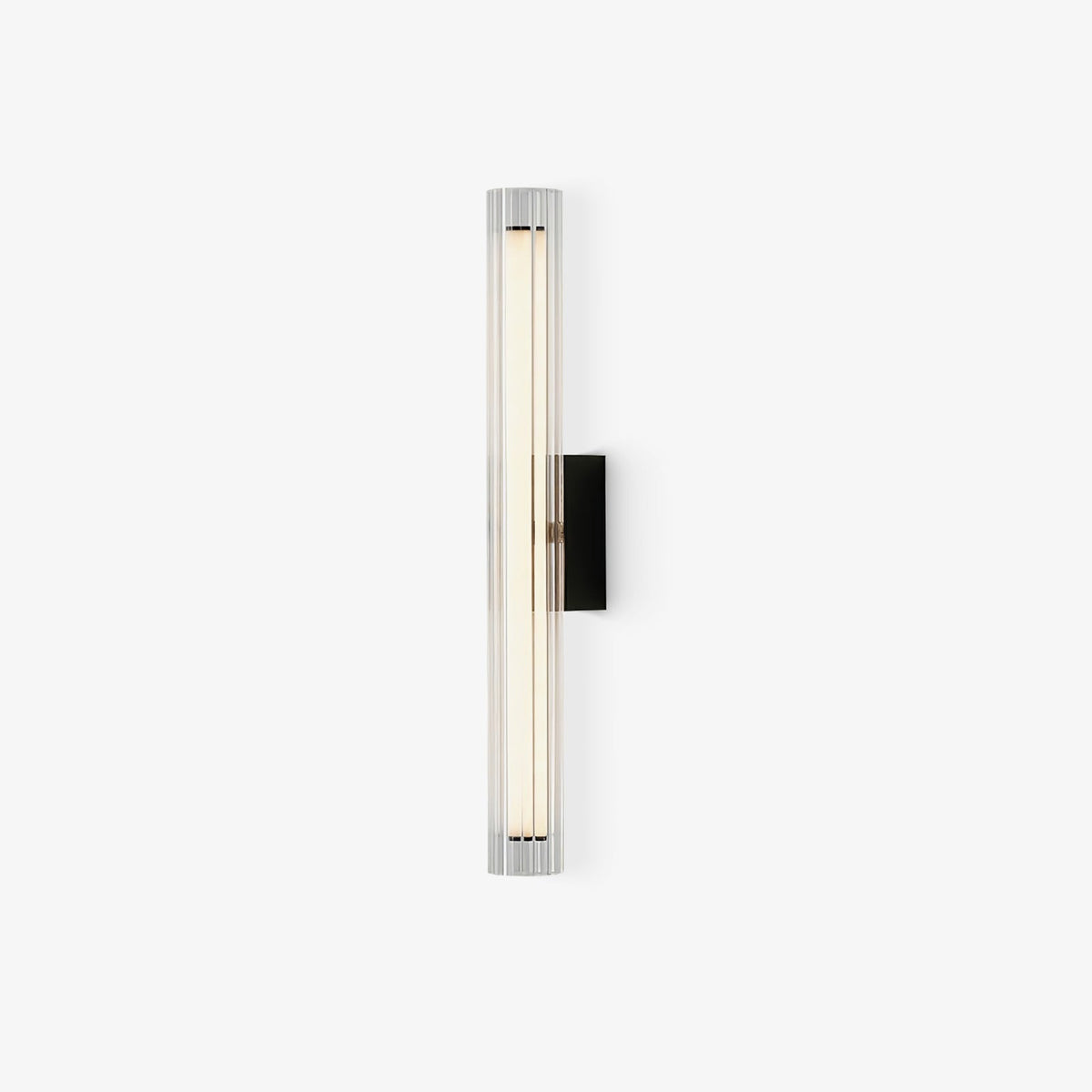 Ririxon Applique Murale en Verre Contemporaine-Cielum