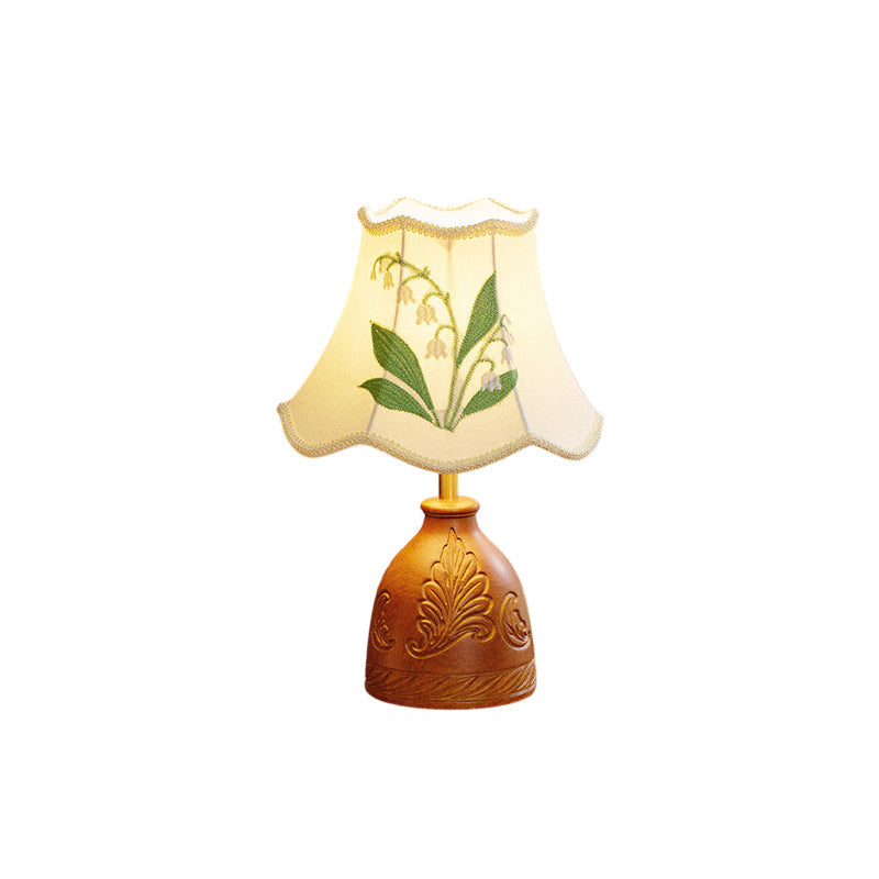 Seleelia Lampe de Table