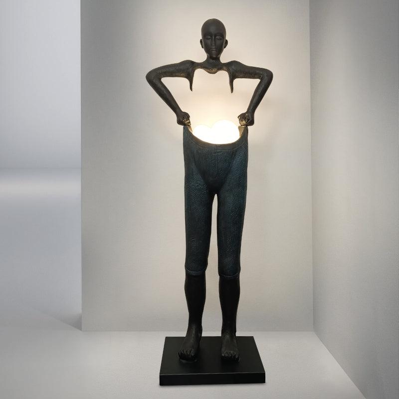 Aveneia Lampadaire