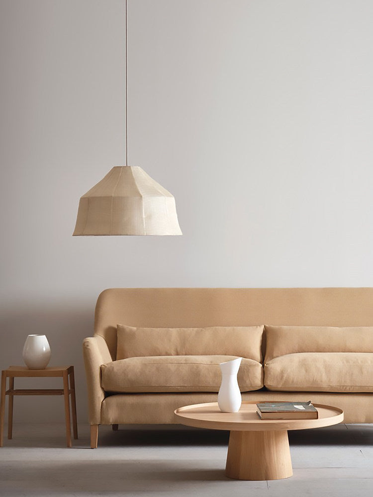 Kirkhurst Suspension En Fibres Tressées