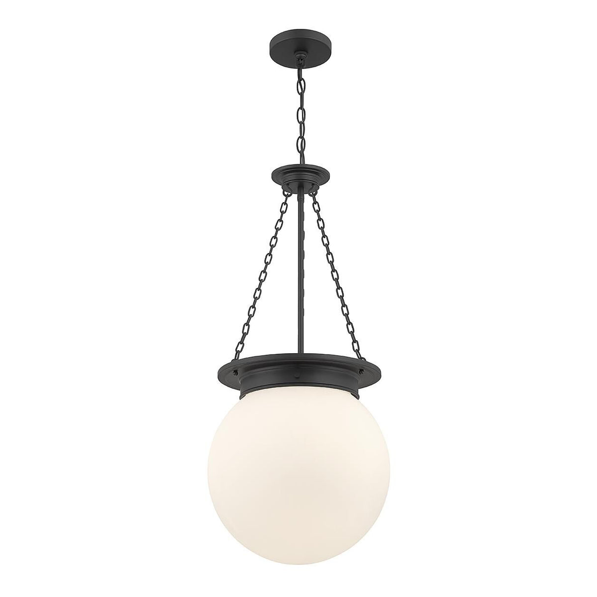 Gildara Suspension
