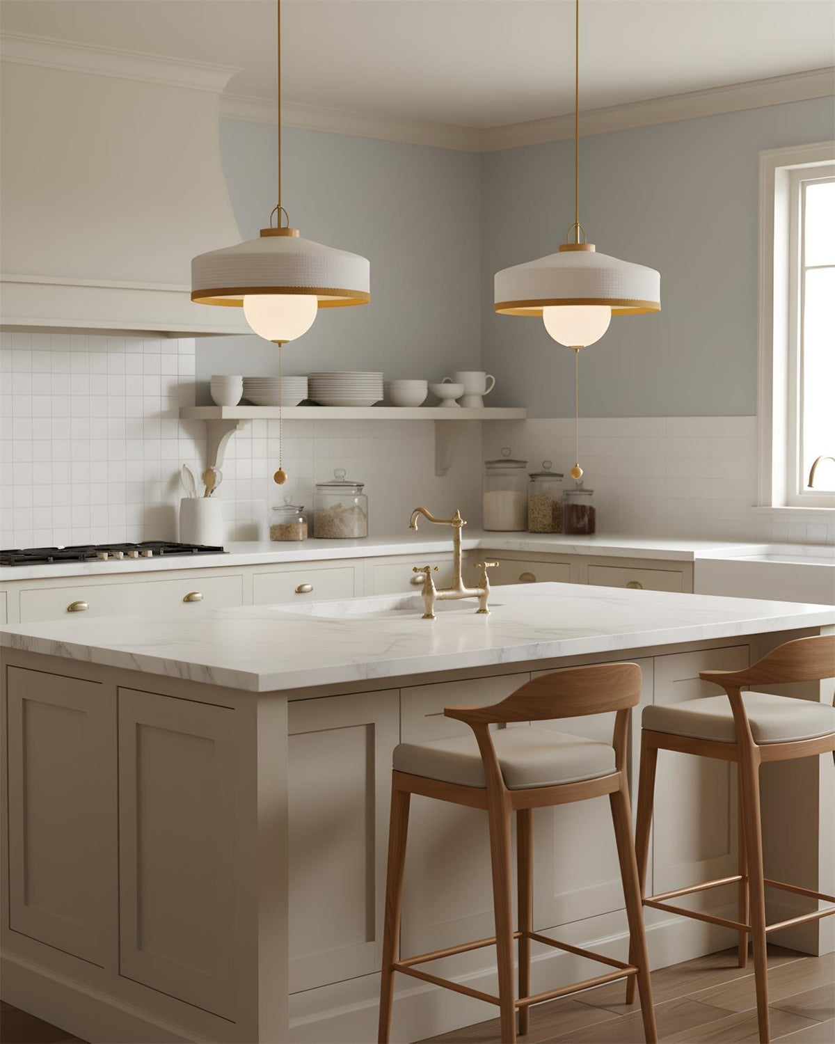Orelenette Suspension