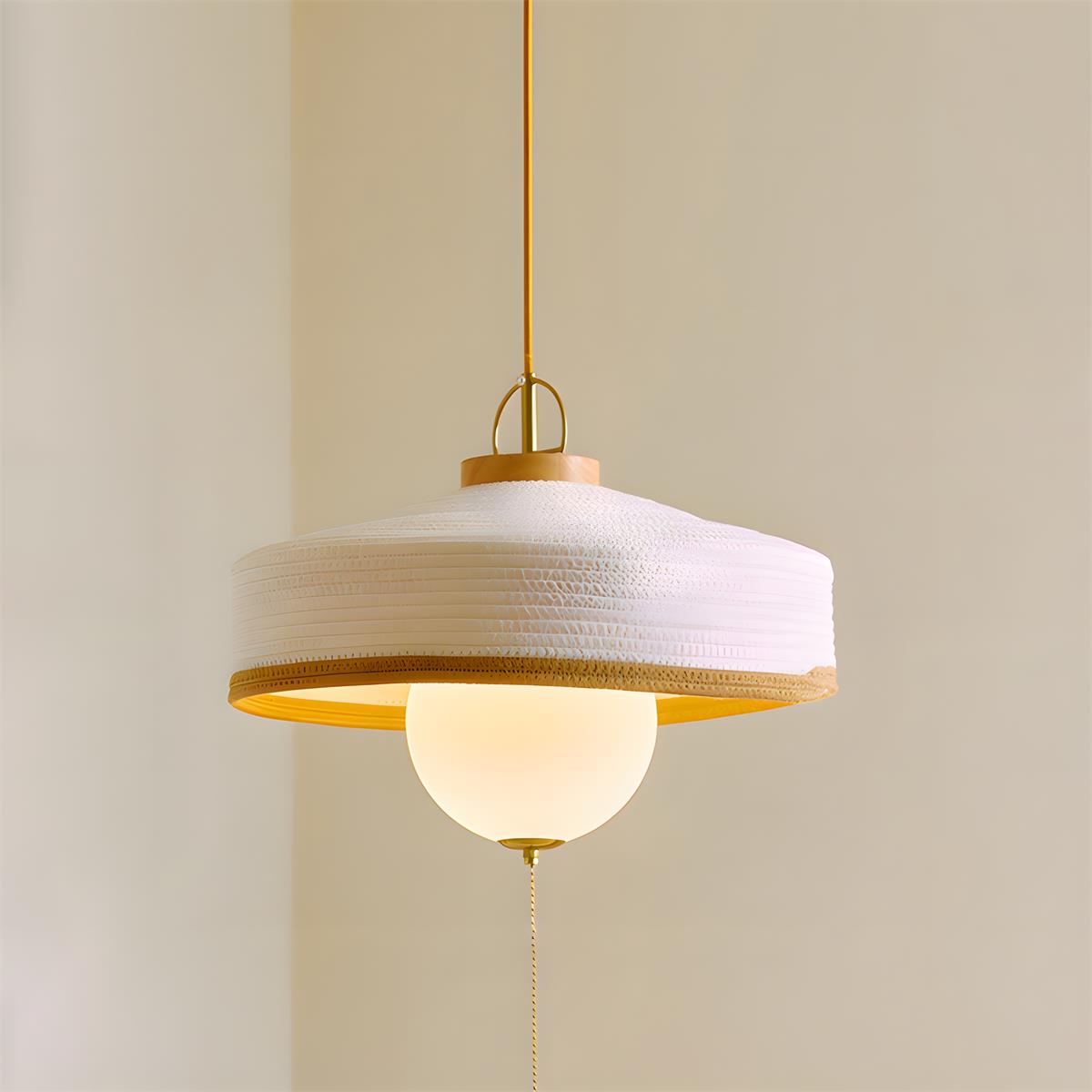 Orelenette Suspension