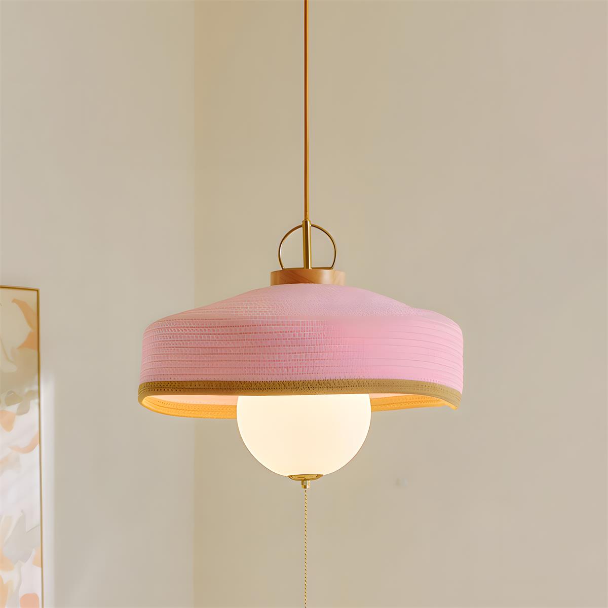 Orelenette Suspension