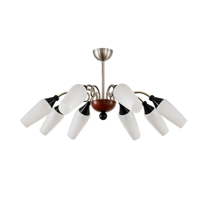 Casenira Lustre en Laiton