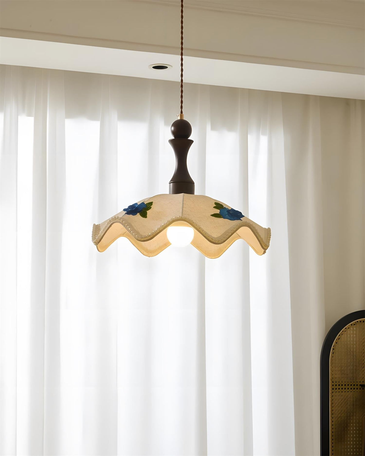 Seleaine Suspension