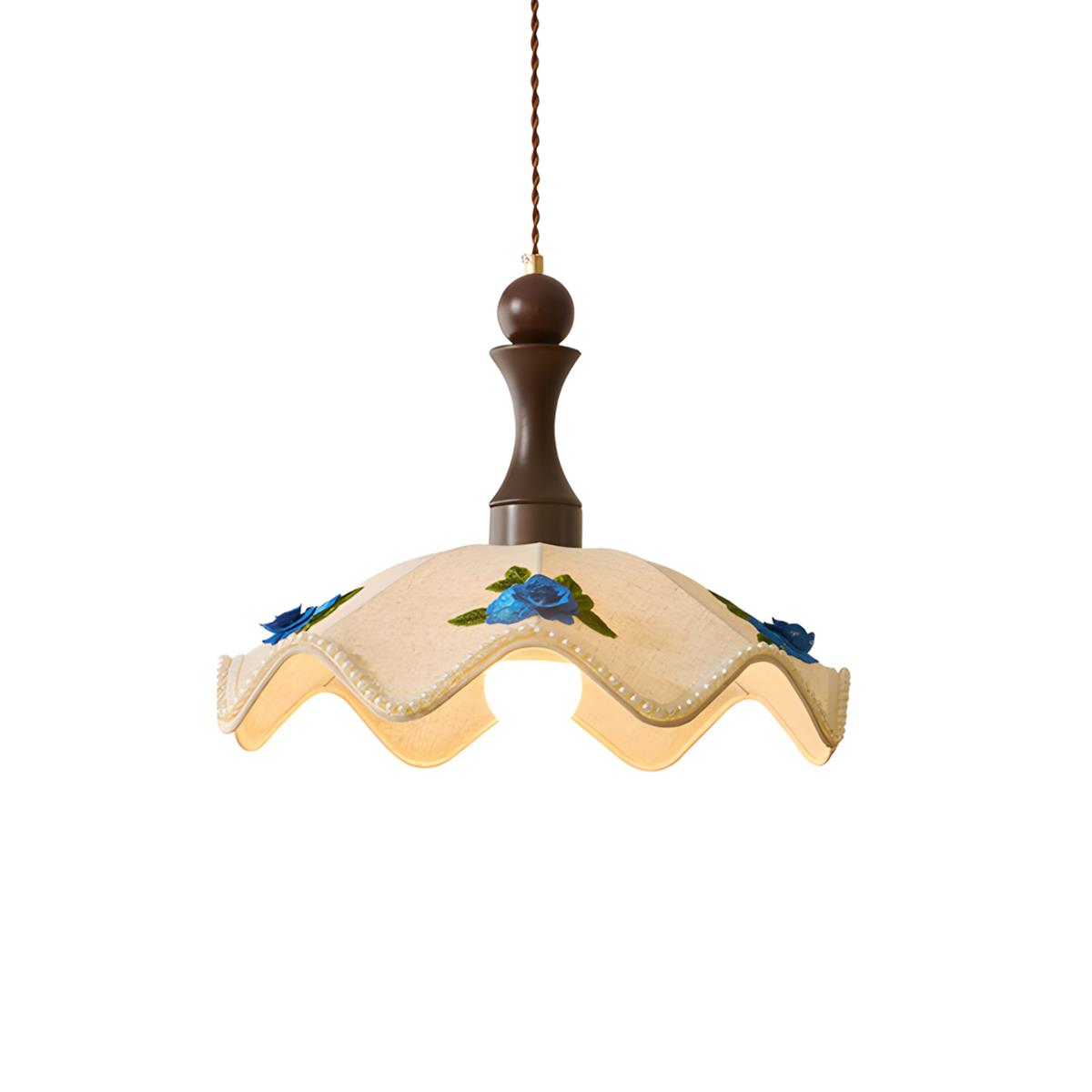 Seleaine Suspension