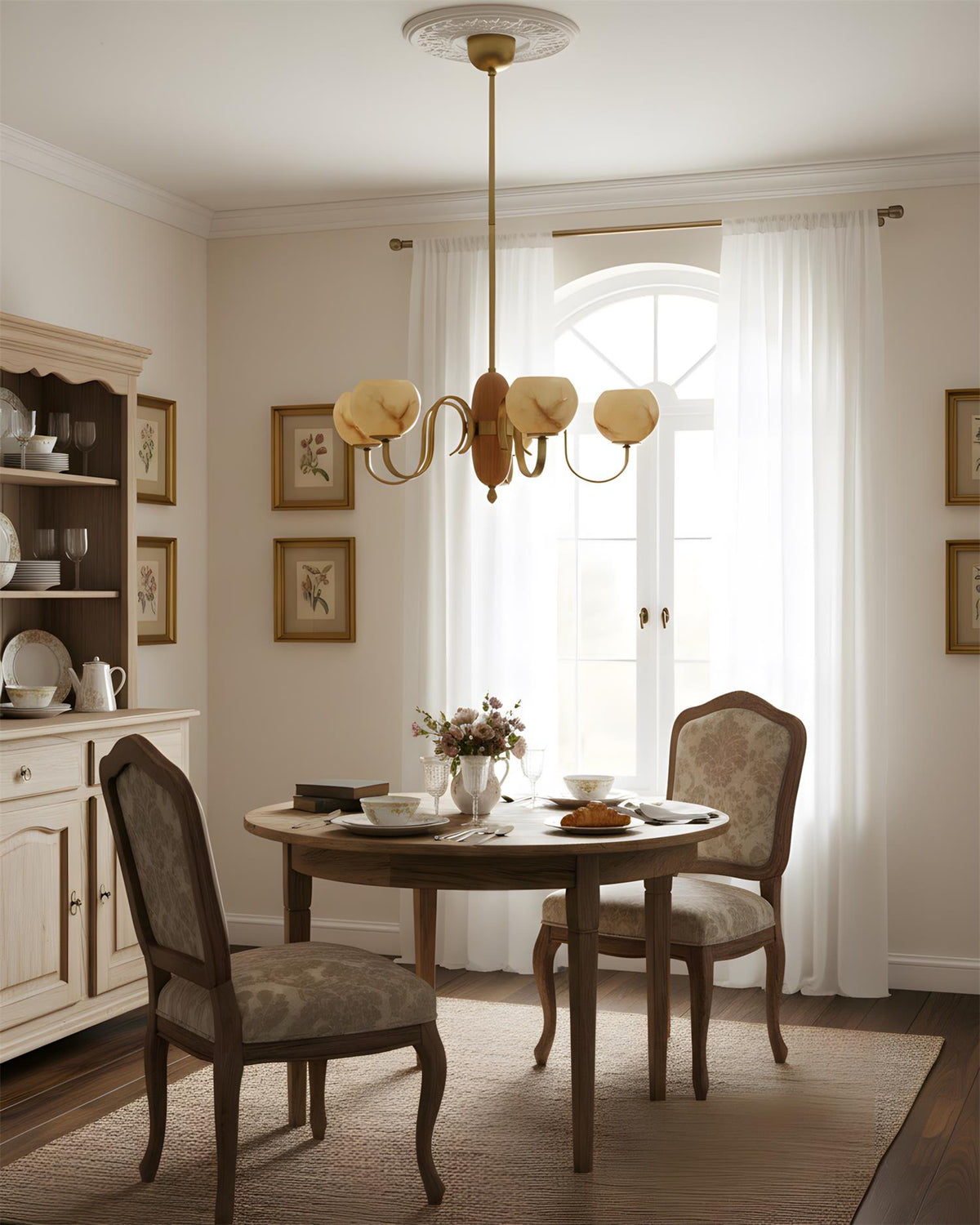 Viraenira Lustre