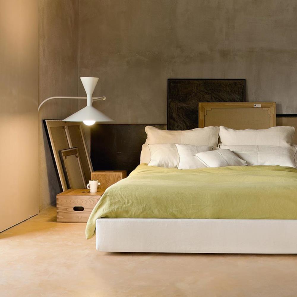 Tixor Wall Lamp Marseille Adjustable-Cielum