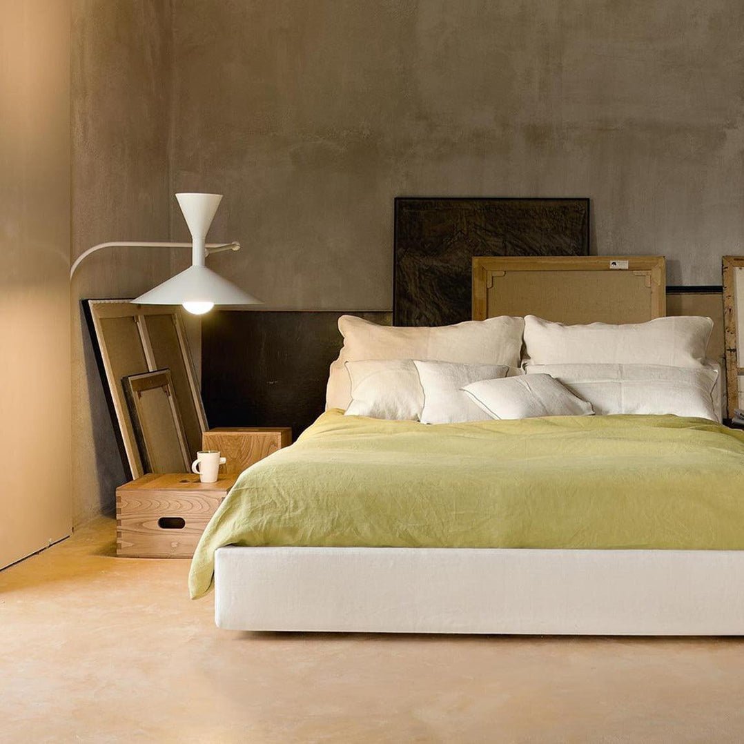 Tixor Wall Lamp Marseille Adjustable-Cielum
