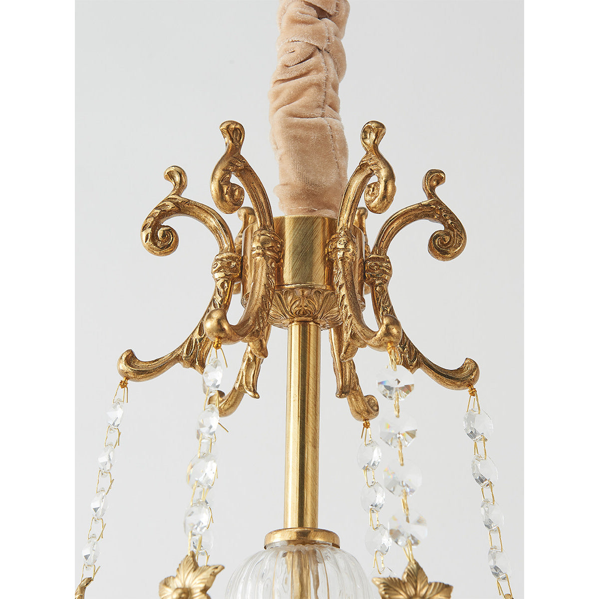 Seravielle Lustre