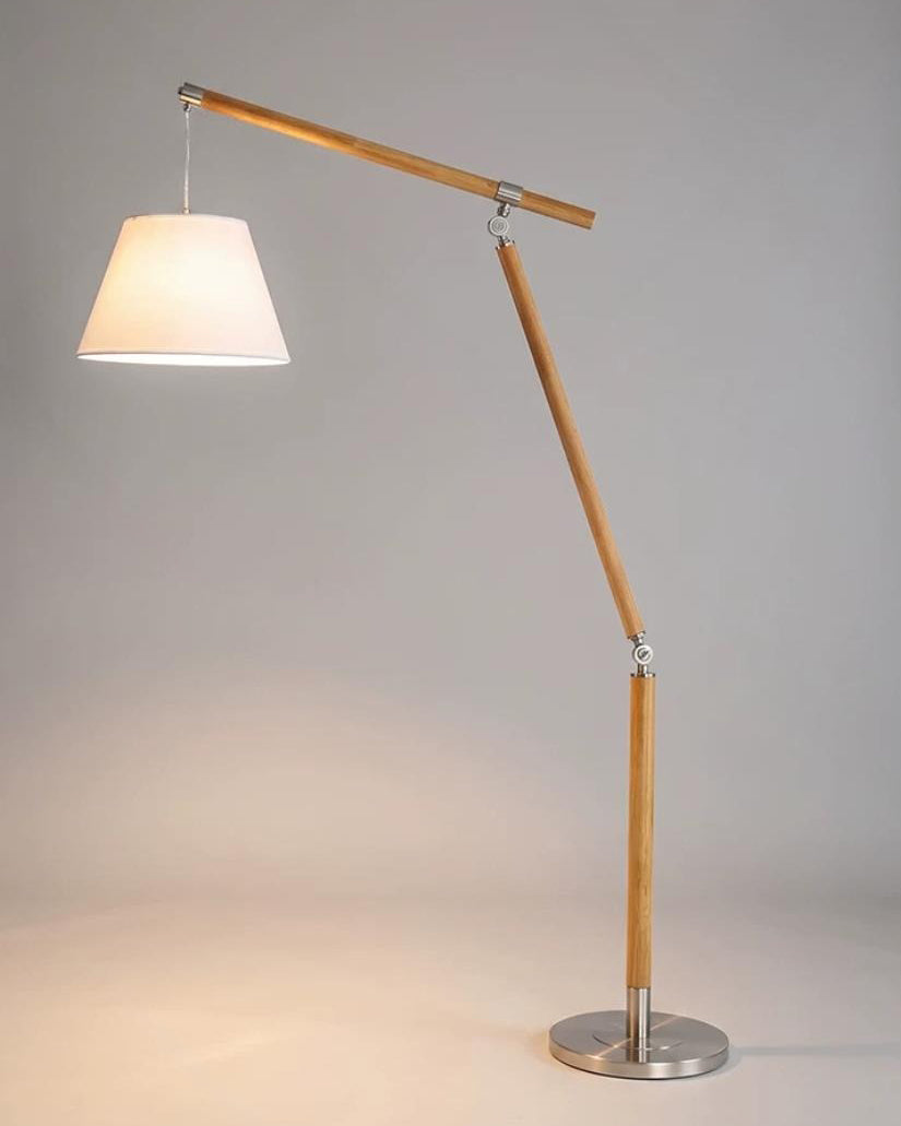 Rosedenhurst Lampadaire