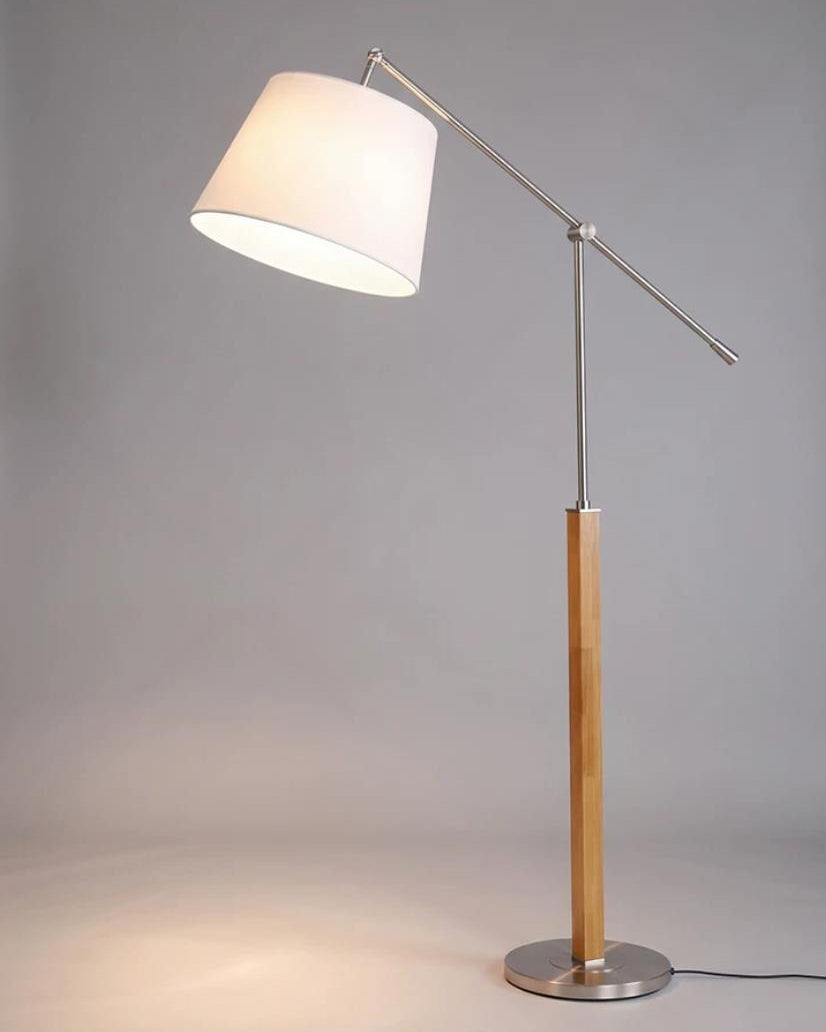 Rosedenhurst Lampadaire