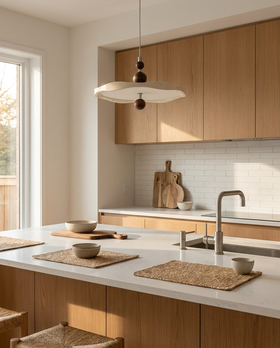 Whitstone Suspension