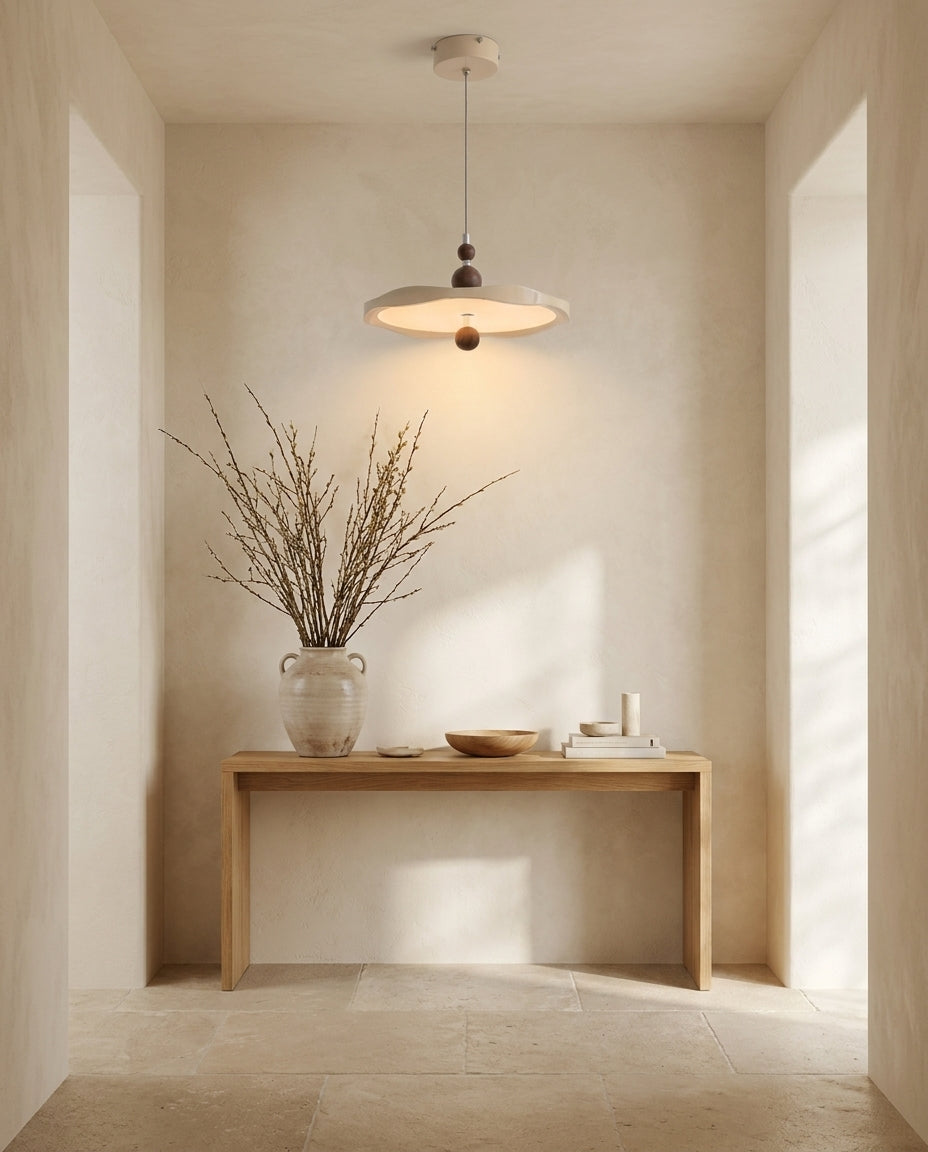 Whitstone Suspension