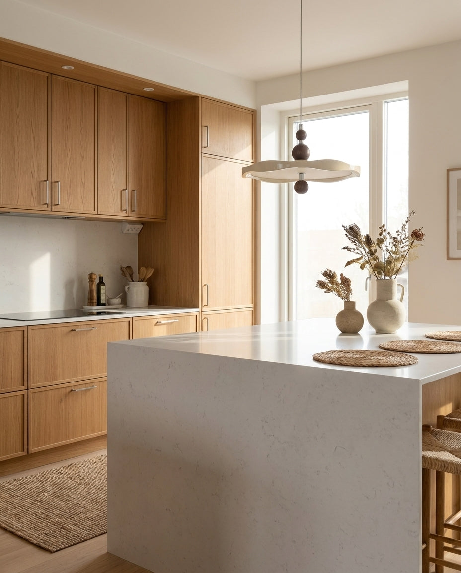 Whitstone Suspension