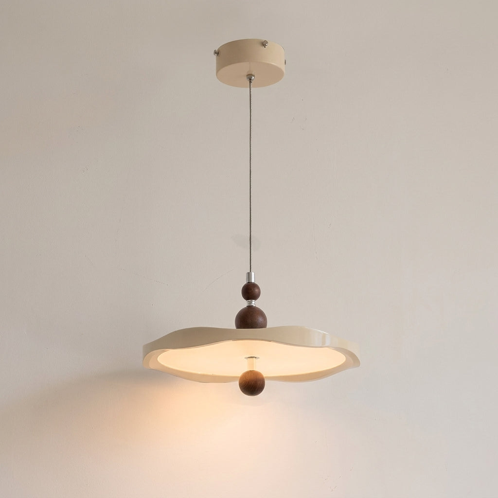 Whitstone Suspension