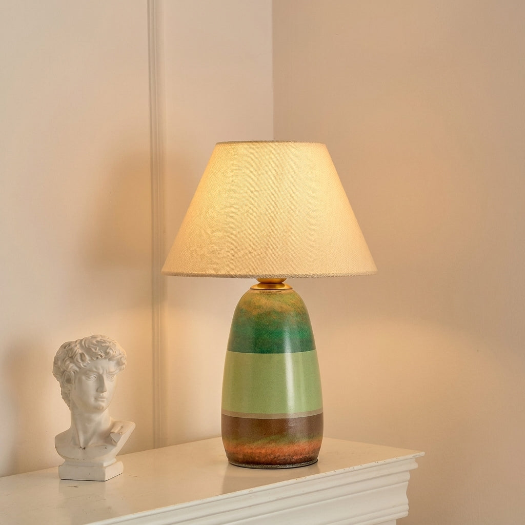 Dovenford Lampe De Table