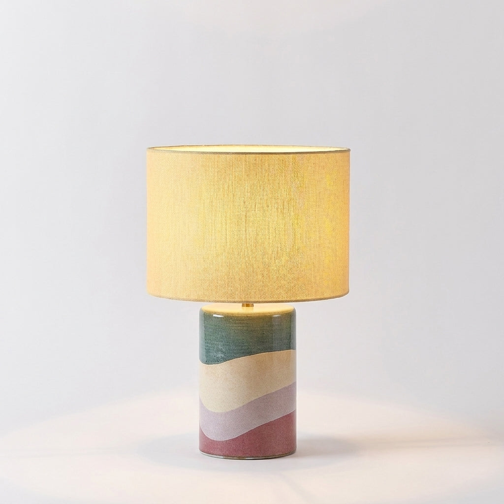 Dovenford Lampe De Table