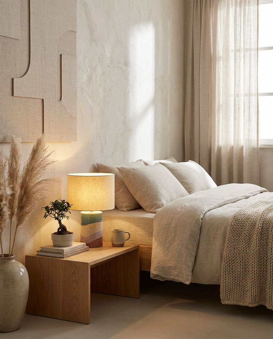 Dovenford Lampe De Table