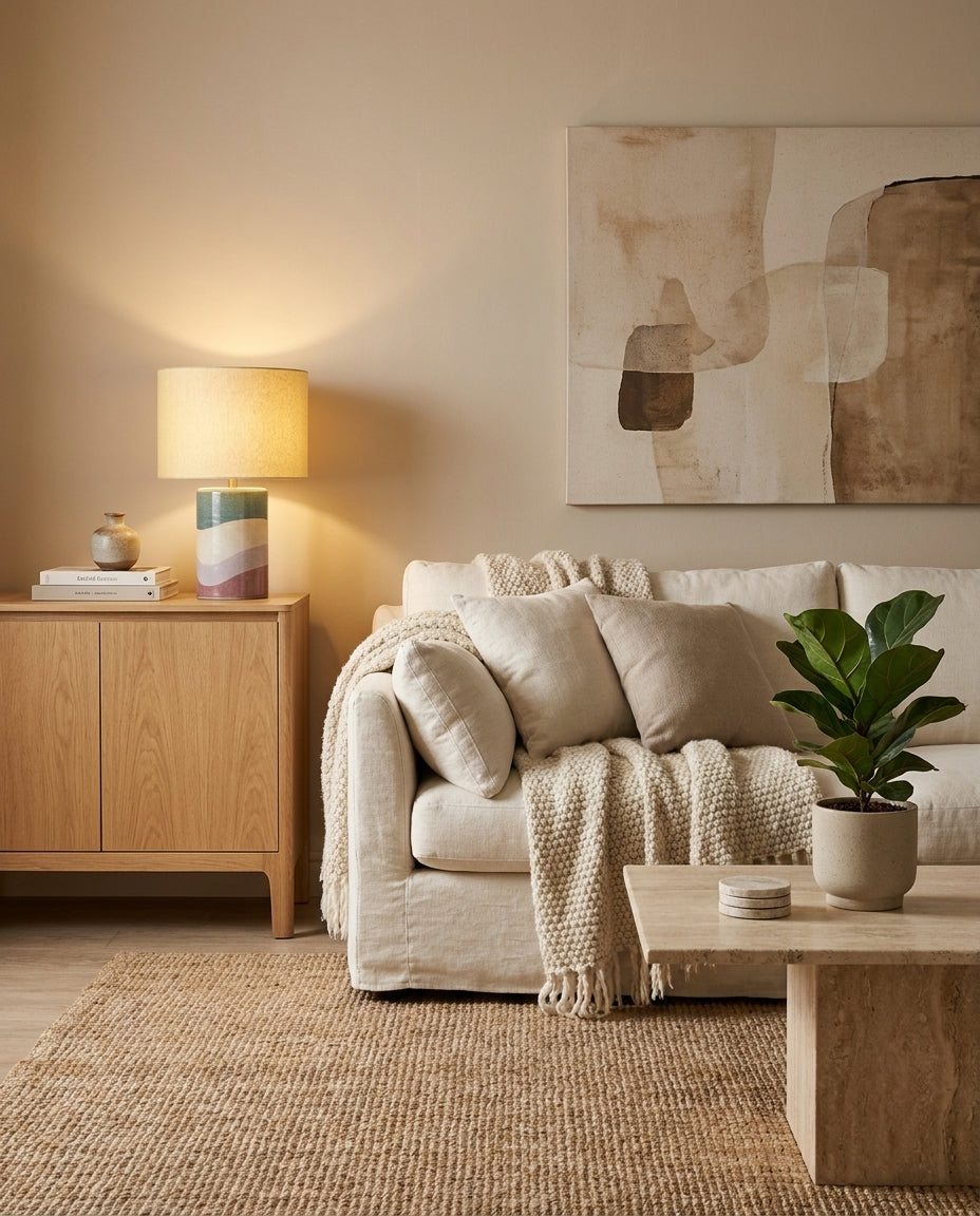 Dovenford Lampe De Table