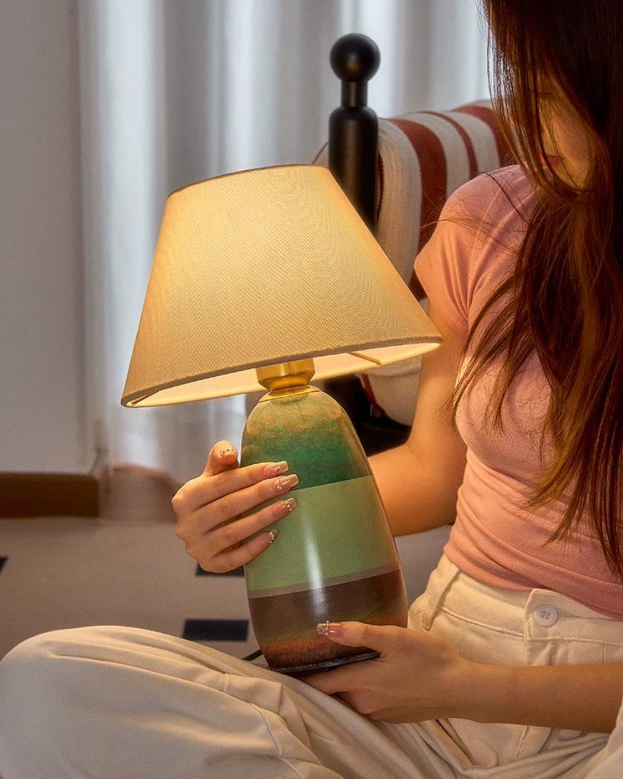 Dovenford Lampe De Table