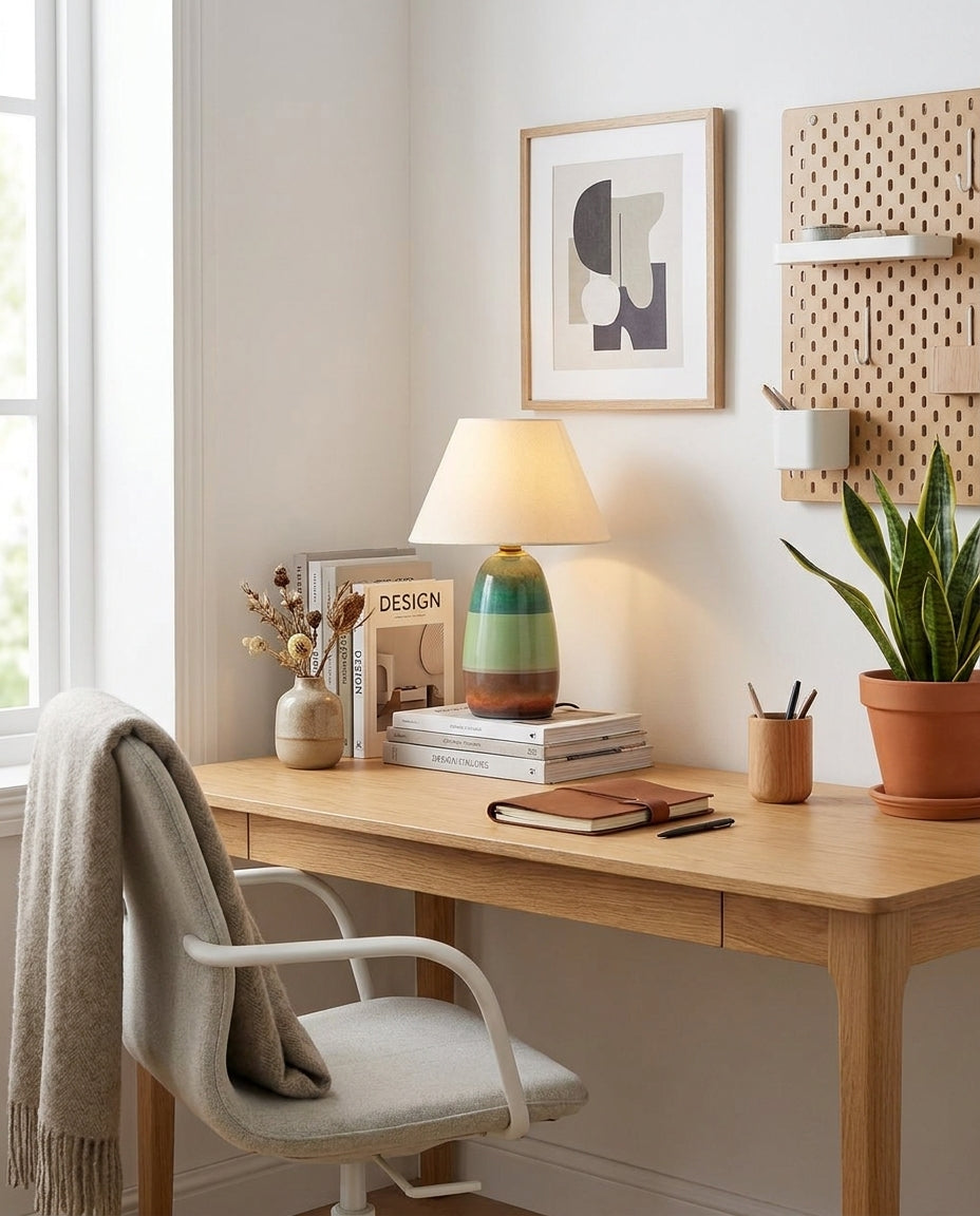 Dovenford Lampe De Table