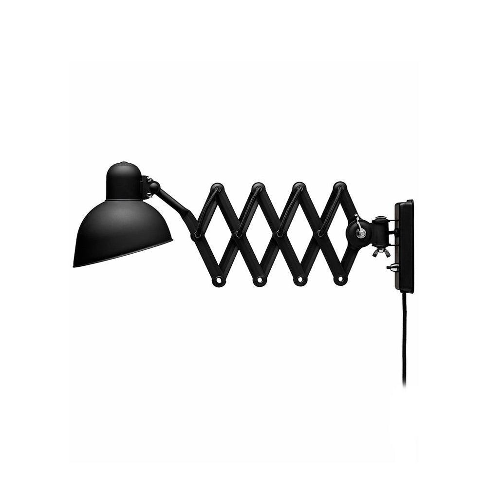 Adrevia Lampe Murale Industrielle Vintage Ajustable