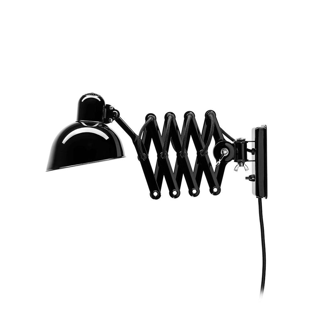 Adrevia Lampe Murale Industrielle Vintage Ajustable