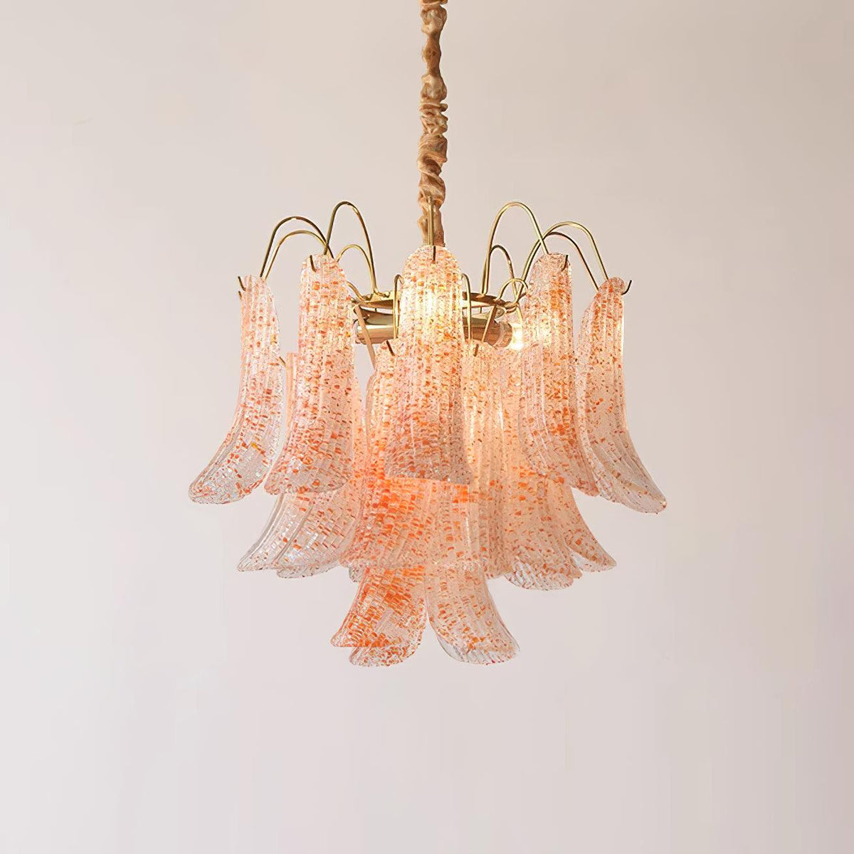 Alnoreth Lustre Métal Verre Créativité Individuelle