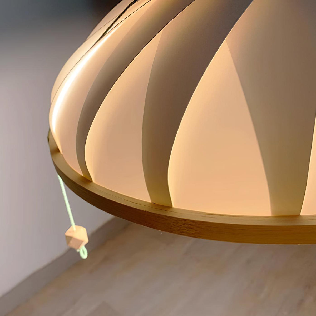 Yilo Suspension