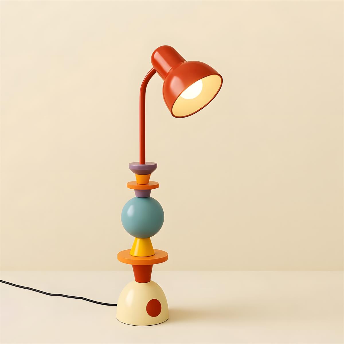 Renarise Lampadaire
