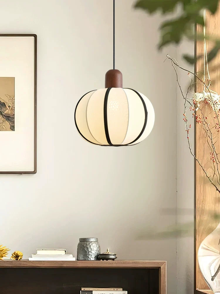 Bellford Suspension En Tissu