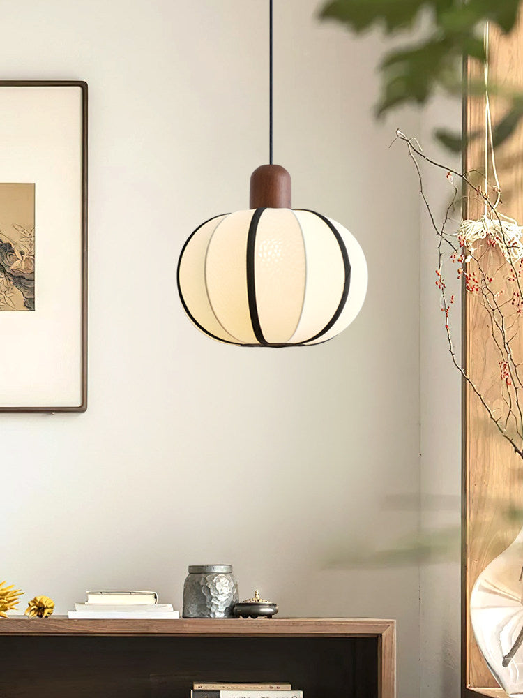 Bellford Suspension En Tissu