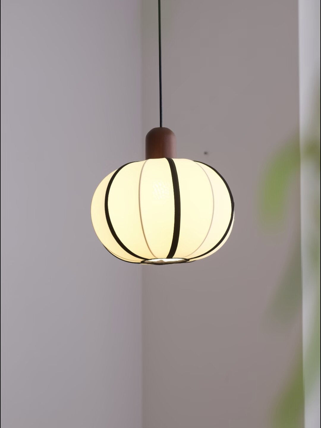 Bellford Suspension En Tissu
