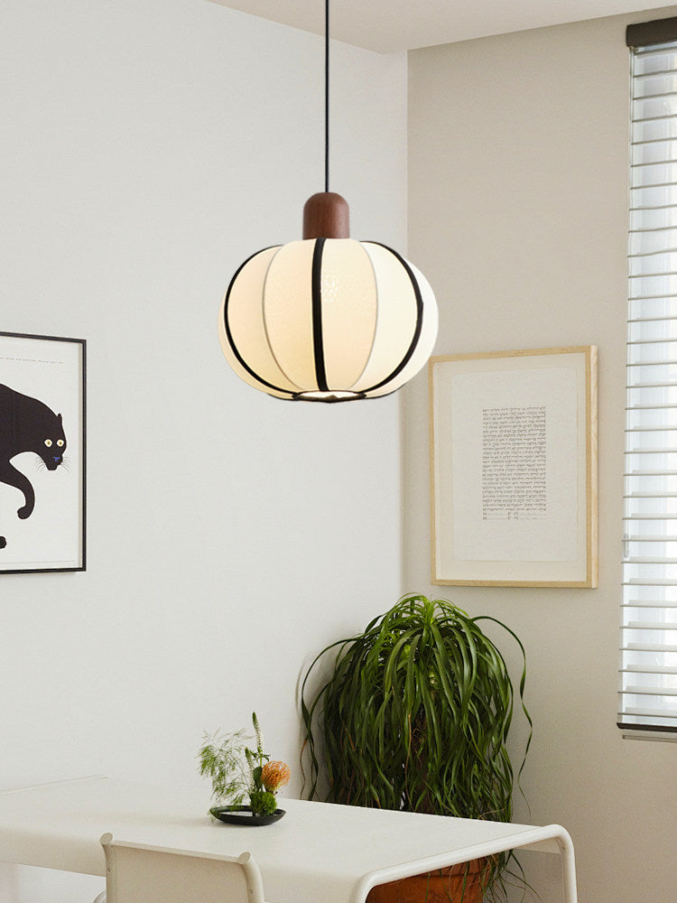 Bellford Suspension En Tissu
