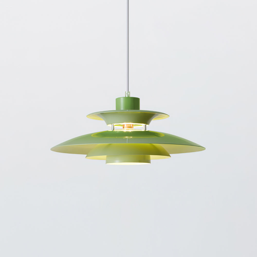 Reneielle Suspension