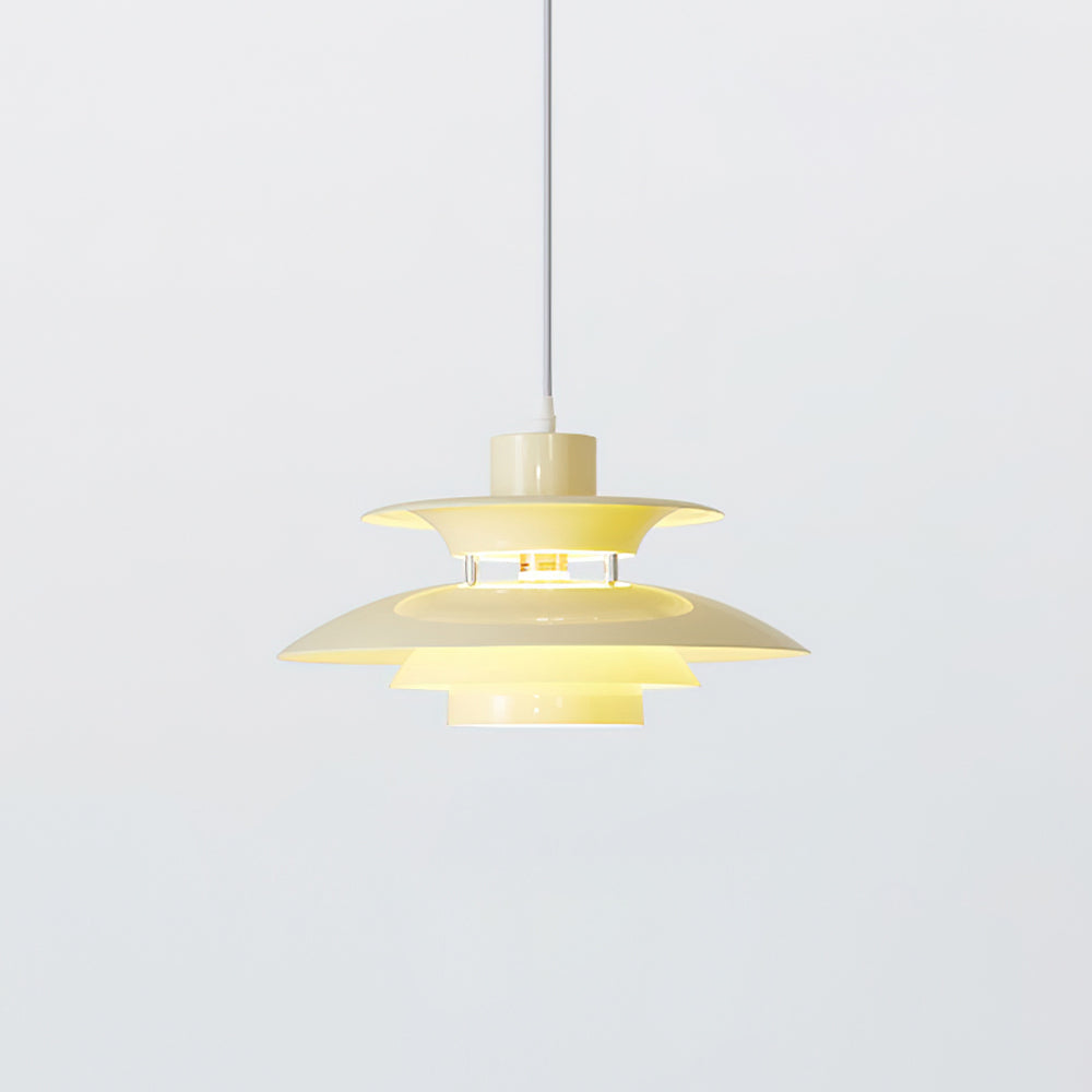 Reneielle Suspension