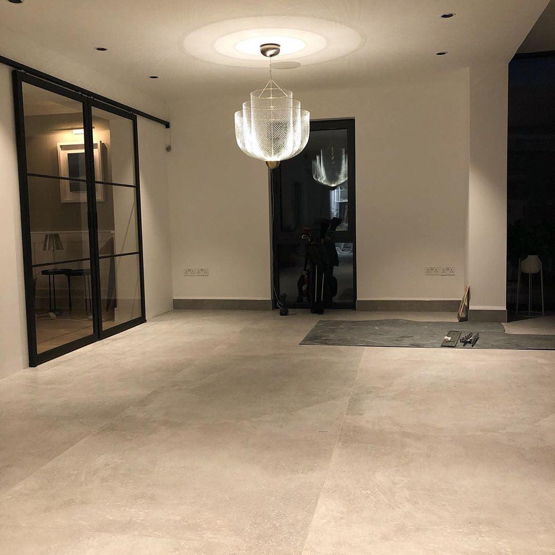 Sostel Lustre Meshmatics Suspendu Radieux-Cielum