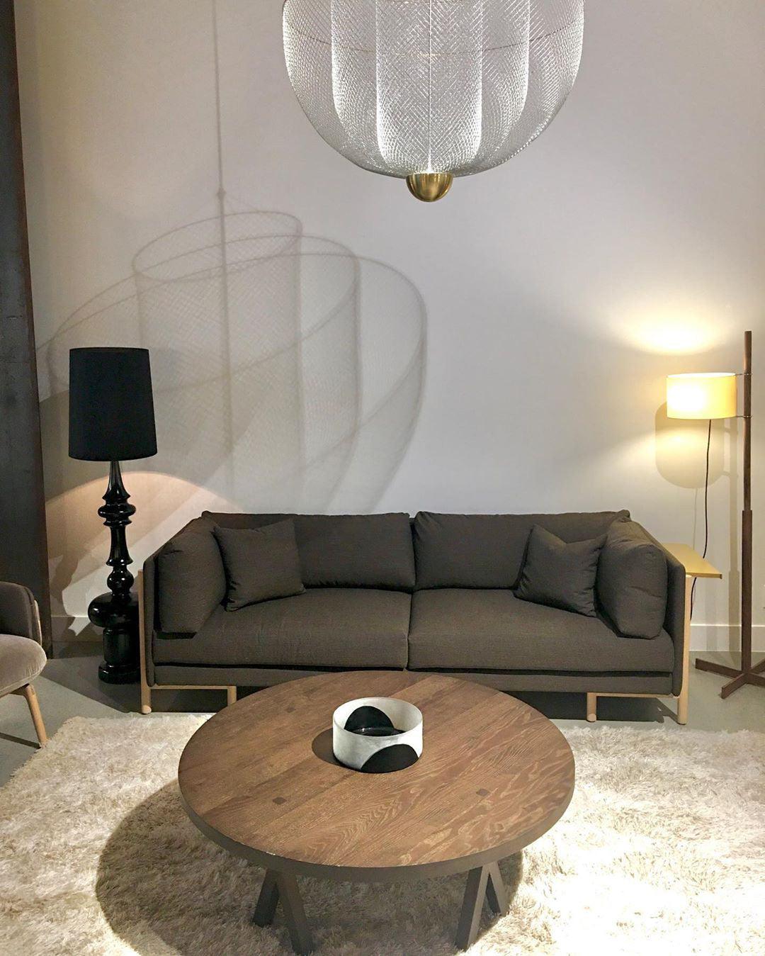 Sostel Lustre Meshmatics Suspendu Radieux-Cielum