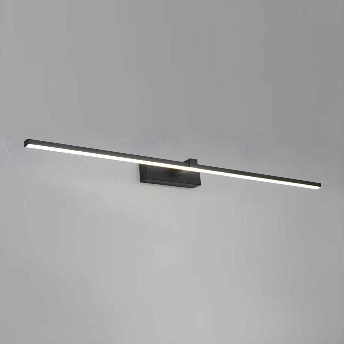 Velanor Applique Murale Linéaire pour Miroir Salle de Bain, Chambre Moderne-Cielum