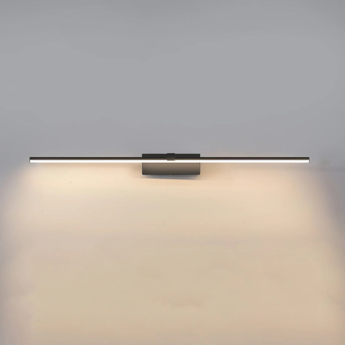 Velanor Applique Murale Linéaire pour Miroir Salle de Bain, Chambre Moderne-Cielum