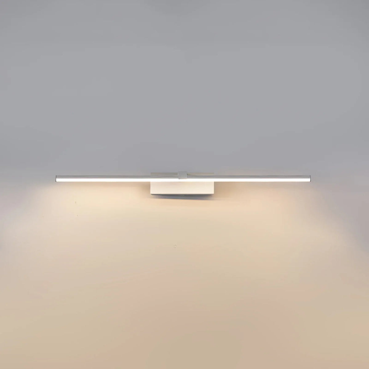 Velanor Applique Murale Linéaire pour Miroir Salle de Bain, Chambre Moderne-Cielum