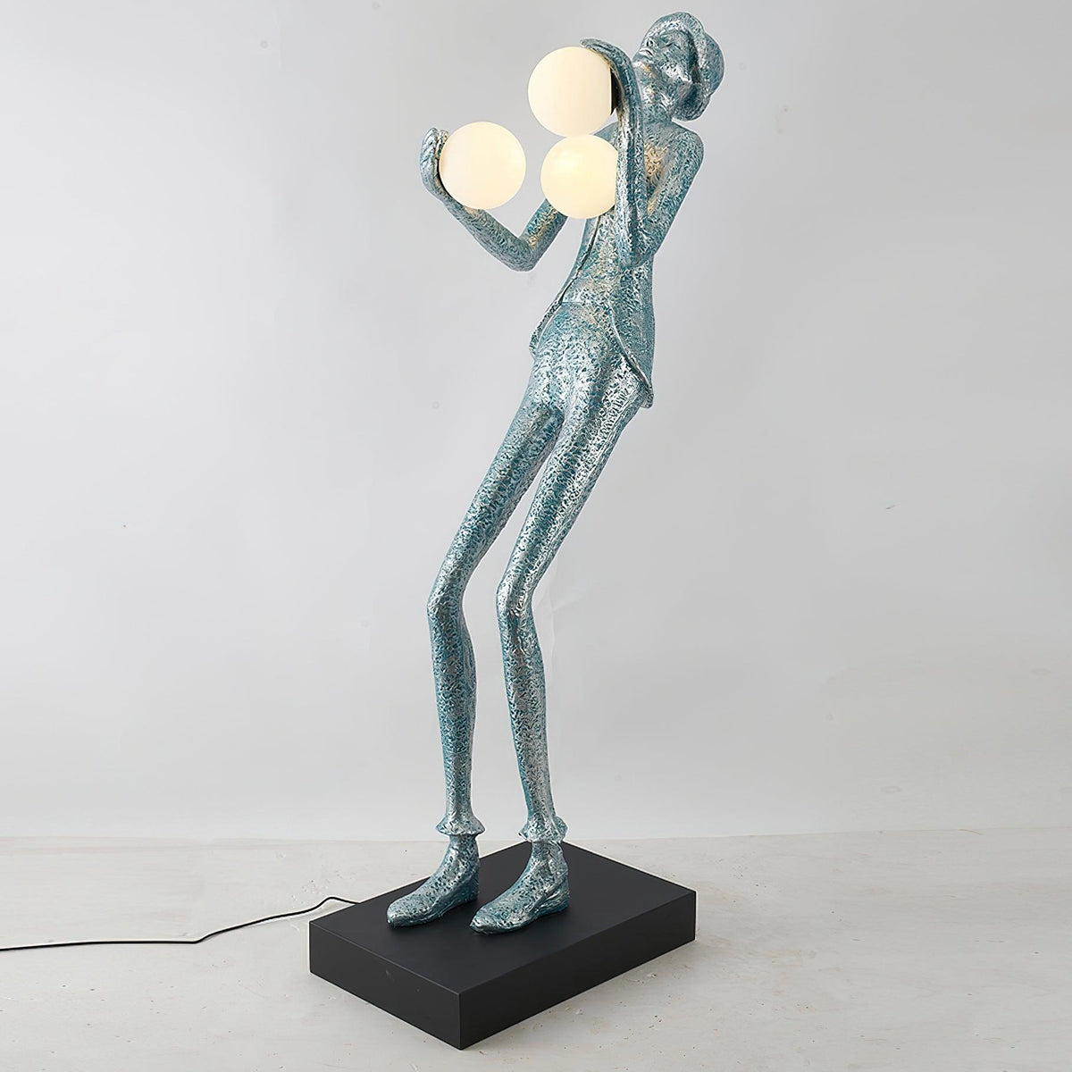 Rivisora Lampadaire